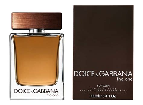 dolce gabbana the one hombre caracteristicas|the one dolce gabbana nocibe.